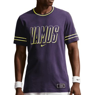 Nike Court Carlos Alcaraz Tee
