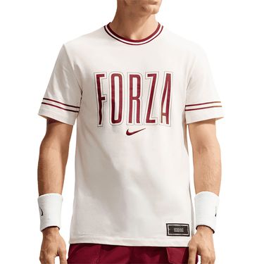Nike Court Jannik Sinner Tee