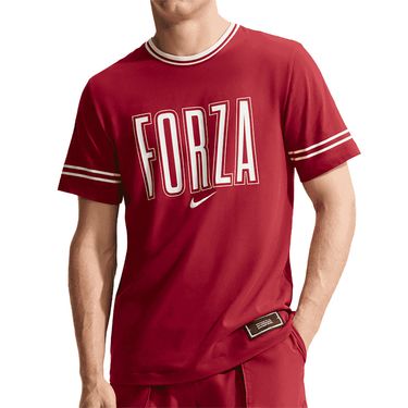 Nike Court Jannik Sinner Tee