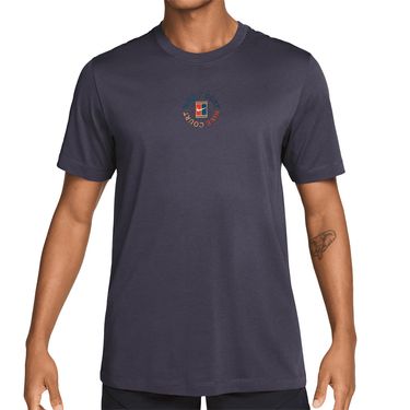 Nike Court Heritage Tee