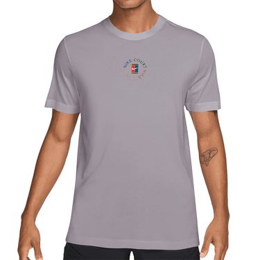 Nike Court Heritage Tee