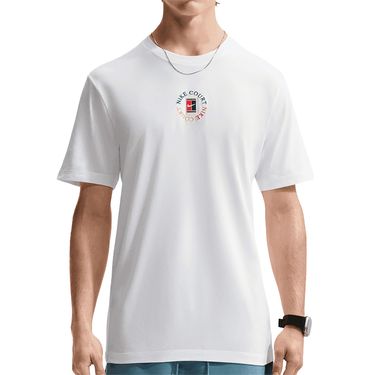 Nike Court Heritage Tee