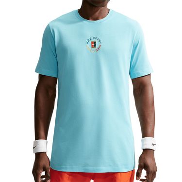 Nike Court Heritage Tee