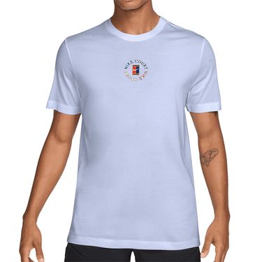 Nike Court Heritage Tee