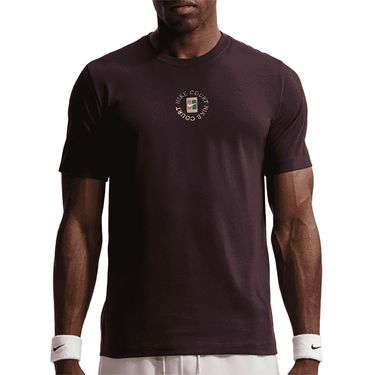Nike Court Heritage Tee