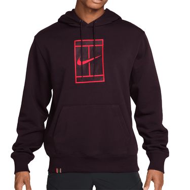 Nike Court Heritage Hoodie