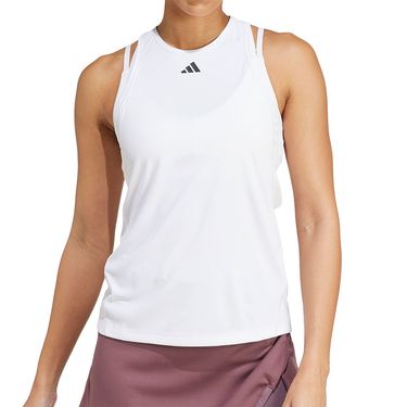 adidas Club Tank Top
