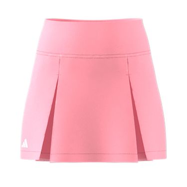adidas Girls Club Pleated Skirt