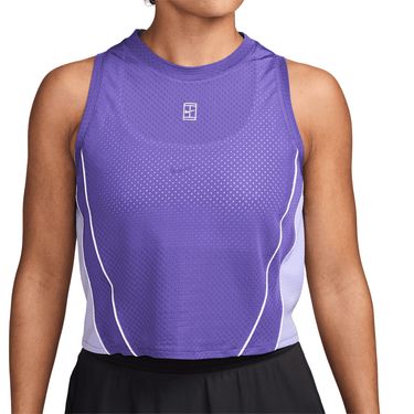 Nike Court Advantage Novelty Tank Top