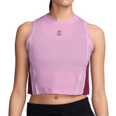 Nike Court Advantage Novelty Tank Top