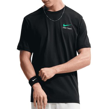 Nike Court Tee