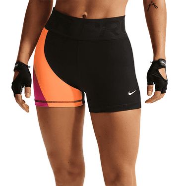 Nike Pro Sculpt High Rise 3 inch Short