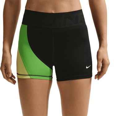 Nike Pro Sculpt High Rise 3 inch Short