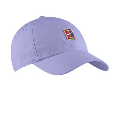 Nike Club Hat Purple Pulse IQ1321 580image