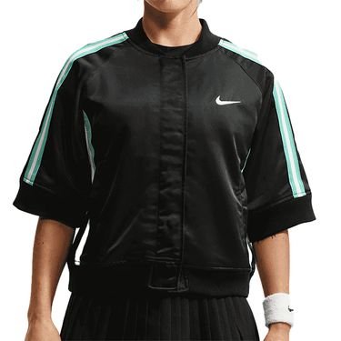 Nike Court Slam Button Up