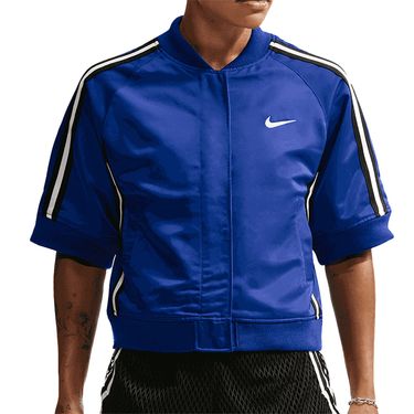 Nike Court Slam Button Up