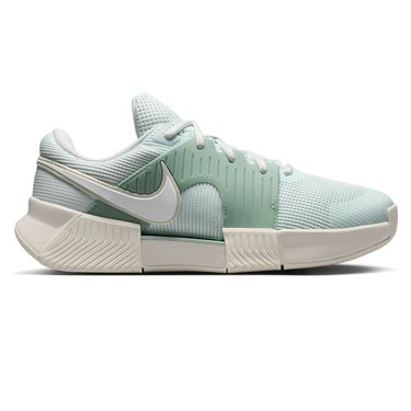 Nike Zoom GP Challenge 1.5 Womens Tennis Shoe Barely Green/White/Steam/Sea Glass IQ5176 301image