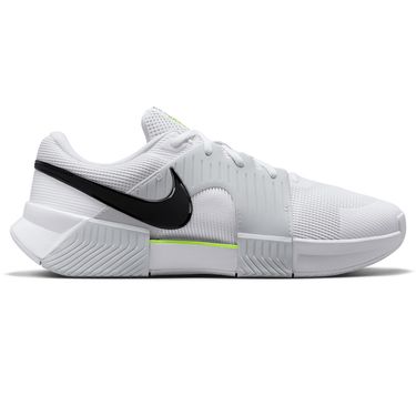 Nike GP Challenge 1.5 Mens Tennis Shoe White/Black IQ5180 100image