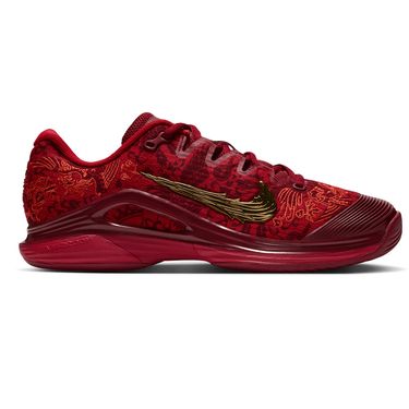 Nike Zoom Vapor 12 Qinwen Womens Tennis Shoe