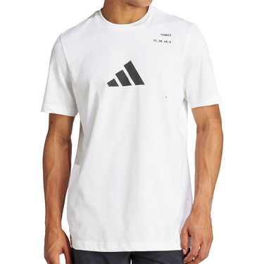 adidas Graphic Tee Shirt
