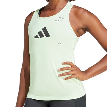 adidas Graphic Tank Top