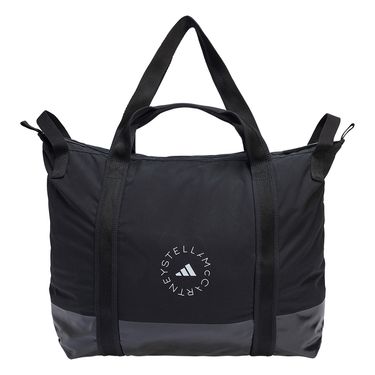 adidas by Stella McCartney Tote Bag Black/White IS9028image