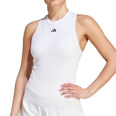 adidas Seamless Aeroready Y Tank Top