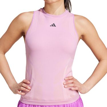 adidas Seamless Aeroready Y Tank Top
