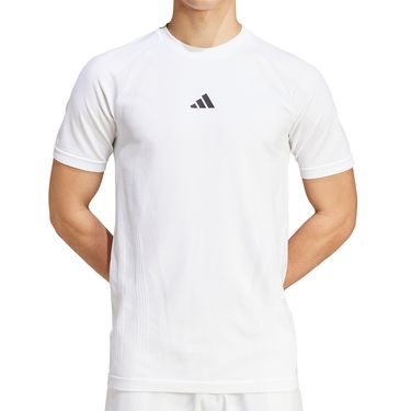 adidas Seamless Aeroready Tee Shirt