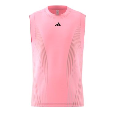 adidas Girls Tennis Tank Pro