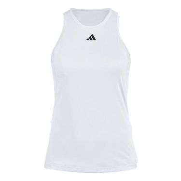 adidas Girls Club Tank Top