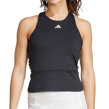 adidas Mid Y Tank Top Womens Black IW8808
image