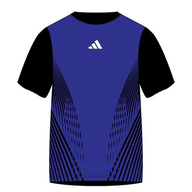 adidas Boys Tennis Tee Pro