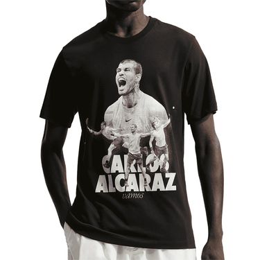 Nike Court Carlos Alcaraz Tee