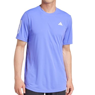 baby blue adidas t shirt