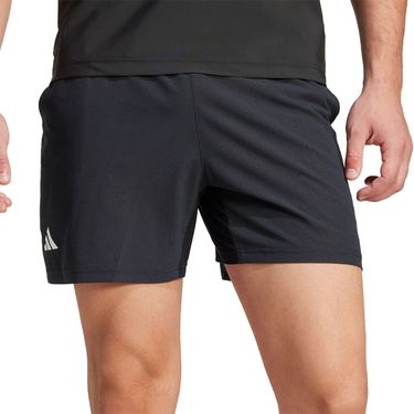 adidas Ergo 5 inch Short Mens Black JC6415
image