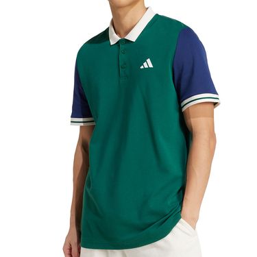 adidas Heritage Polo