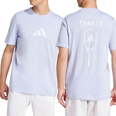 adidas Graphic Tee Shirt