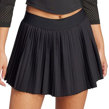 adidas Club Pleated Skirt Womens Black JD6117
image