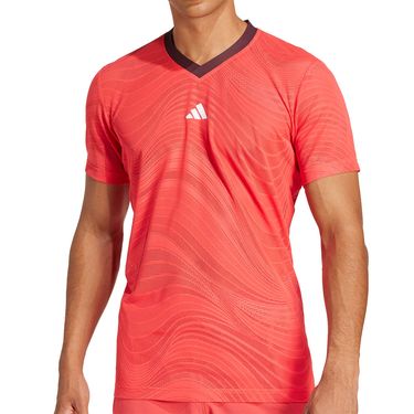 adidas Freelift Mesh Tee Shirt Pro