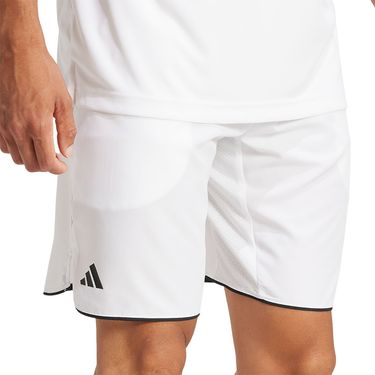 adidas Club 9 inch Short Mens White JD8641
image