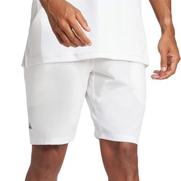 adidas Club 7 inch Short Mens