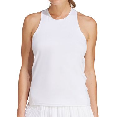 adidas Club Tank Top Womens White JE7110
image