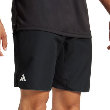 adidas Club 9 inch Short Mens Black JF8499
image