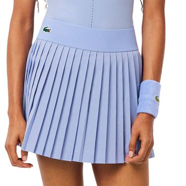 Lacoste On Court Skirt Womens Lavender JF8594 AI2
image