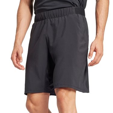 adidas Club 9 inch Short Mens Black JG0994
image