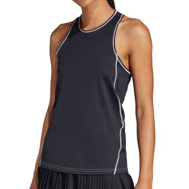 adidas Club Tank Top Womens Black JH3374
image