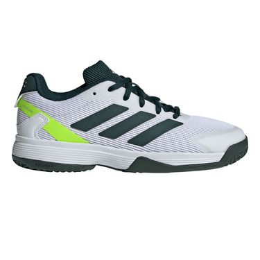 adidas Ubersonic Junior Tennis Shoe