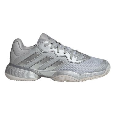 adidas Barricade Junior Tennis Shoe