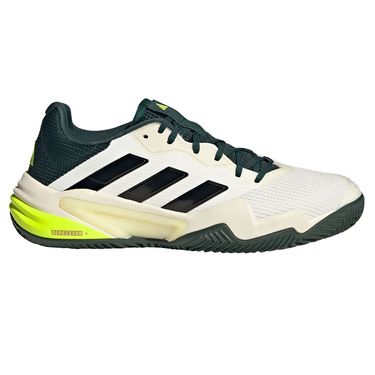 adidas Barricade 13 Mens Clay Tennis Shoe